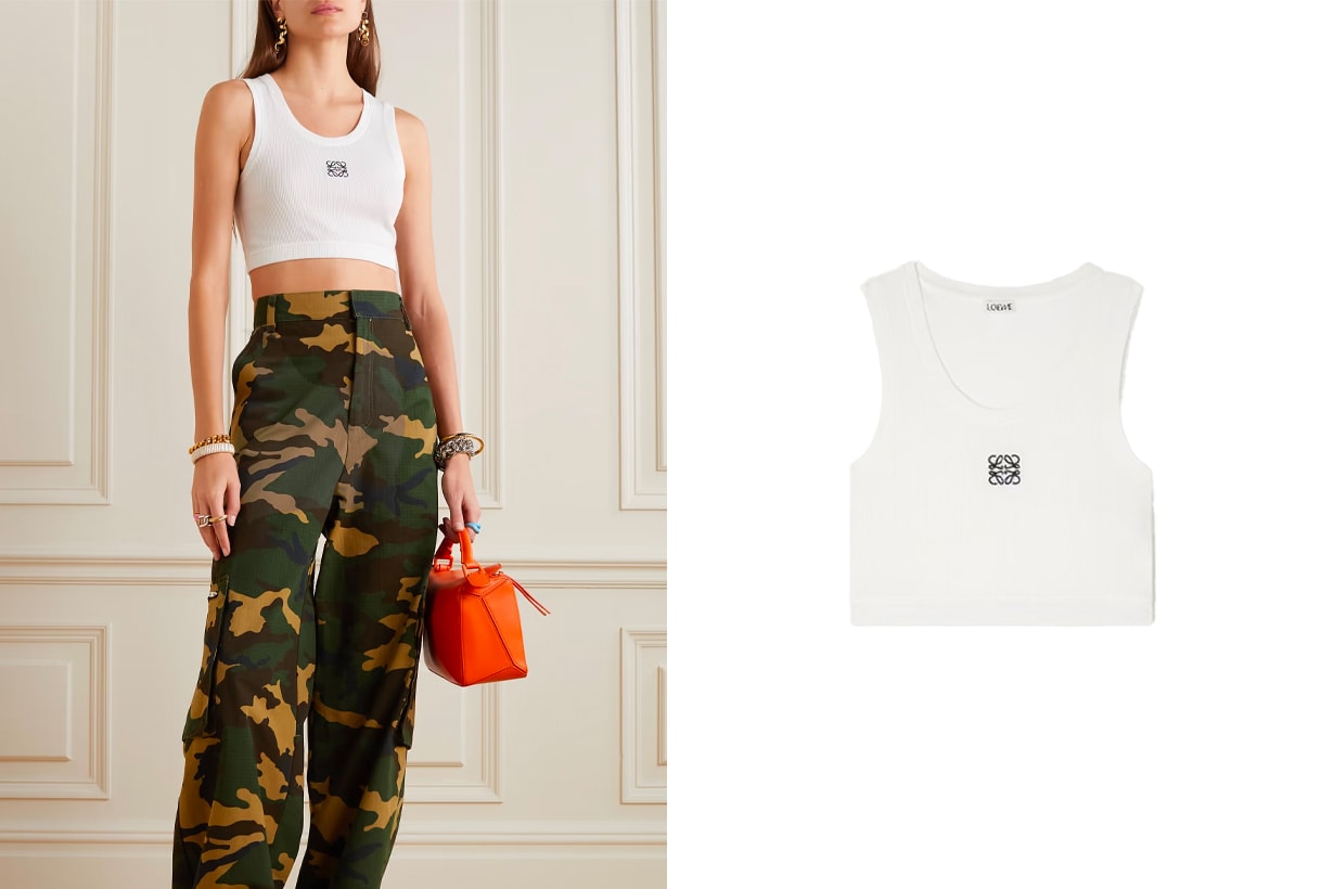 These are the five items you can not live without in your closet