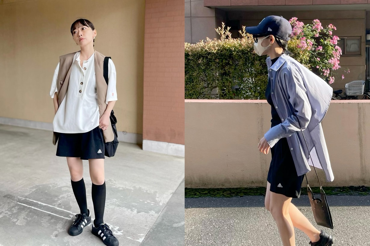boyish style instagram japanese girl reference outfit inspiration