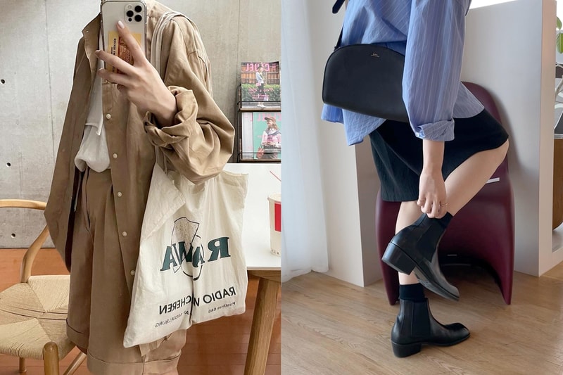 boyish style instagram japanese girl reference outfit inspiration