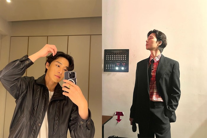 「紳士代表」朴敘俊曝光理想型:坦言顏值不是首選,這個特徵才是最重要!
