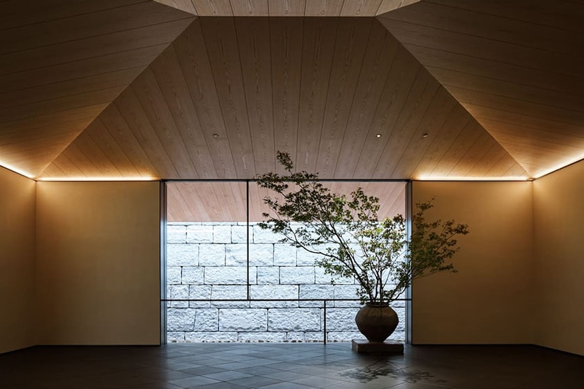 Park Hyatt Kyoto Japan Travel POPSPOTS in Kyoto