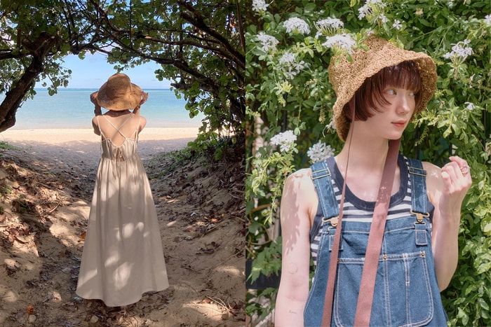 Popbee 彩妝課:偷偷說夏天不脫妝的秘密,為什麼化妝師不喜歡用粉餅補妝?