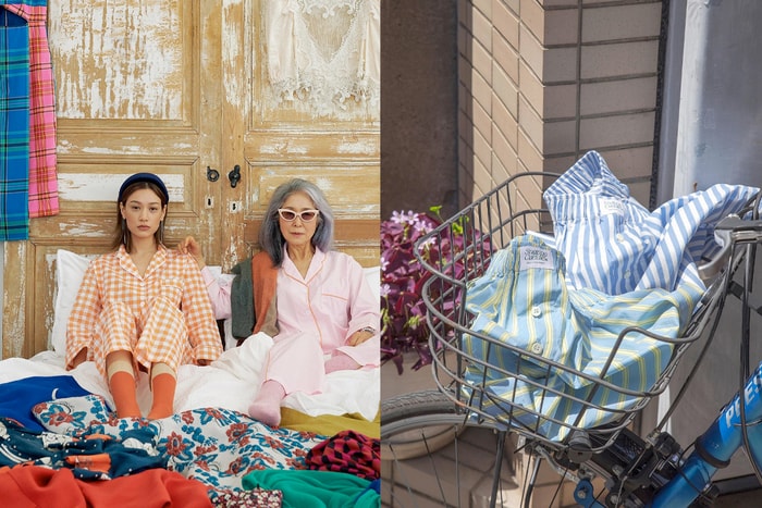 Jennie 機場私服指定:沒發現的韓國居家服品牌,儘管小眾卻難擋人氣!