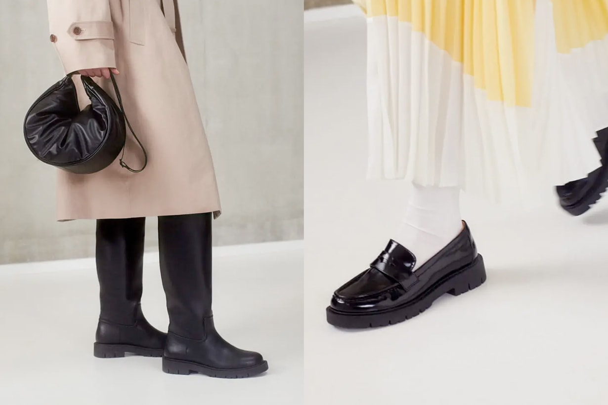 UNIQLO : C Clare Waight Keller who lookbook release date concept chapter details everything