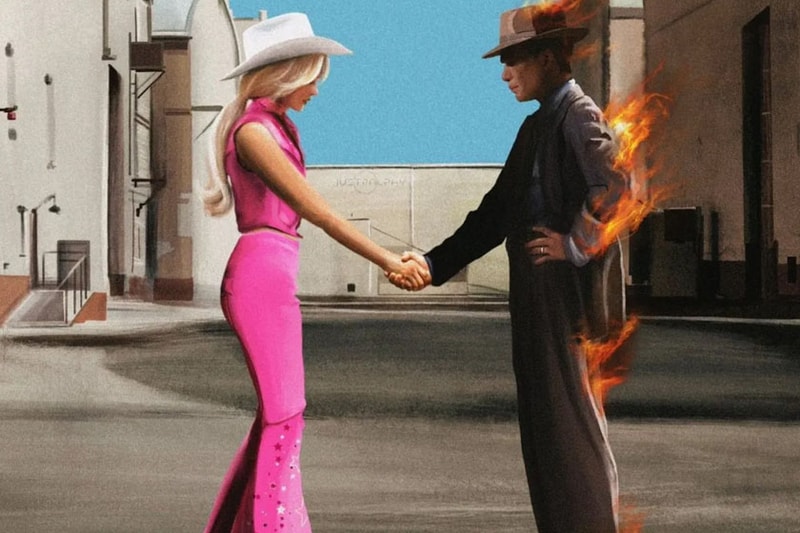 《Barbie》和《Oppenheimer》真的成功了，上映兩週攜手突破了 10 億美元！