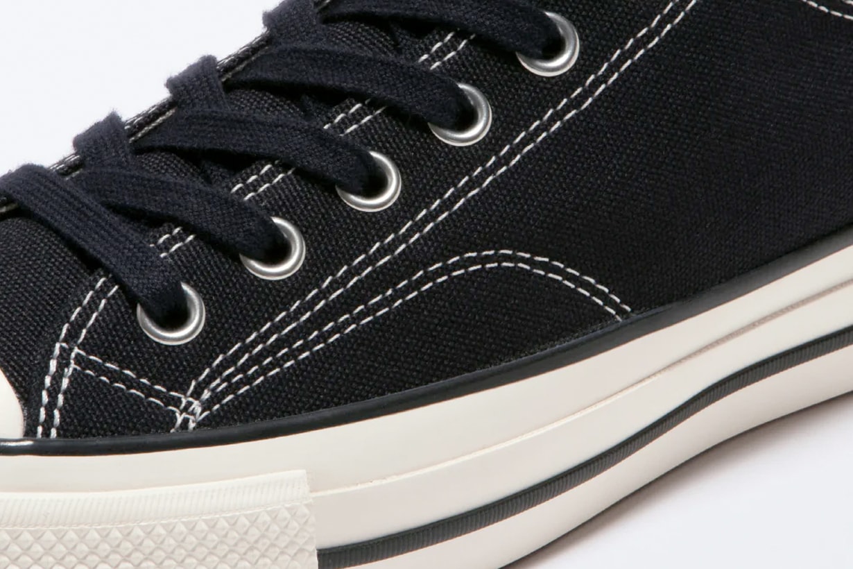 converse Addict Chuck Taylor Canvas OX colors release