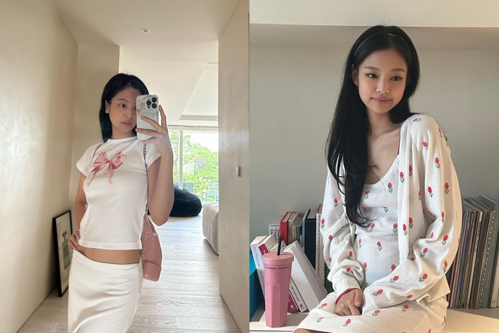 BLACKPINK 續約謠言再 +1:粉絲發現,Jennie 名字沒有出現在官網上了?