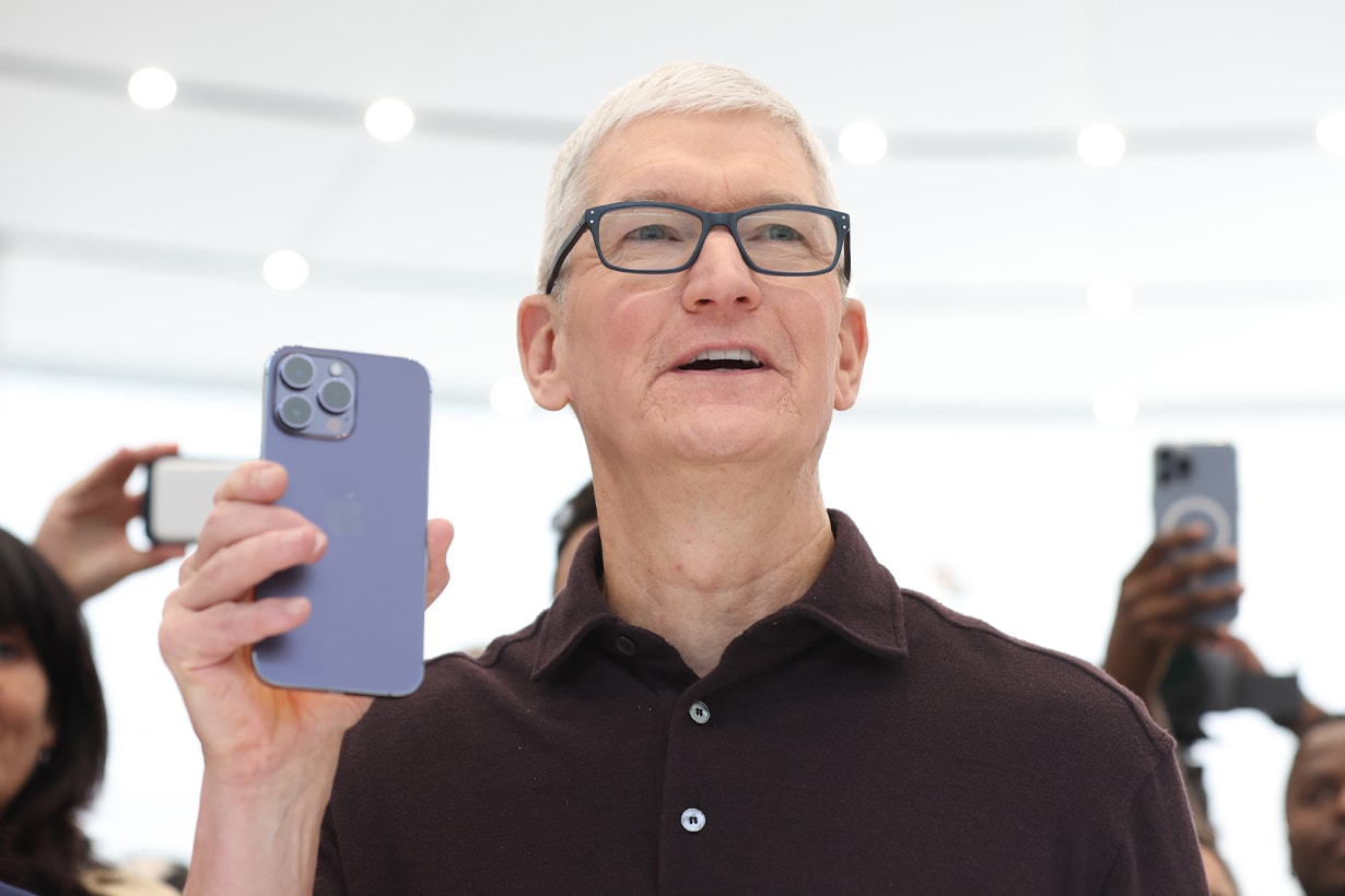 iphone 15 lightning cancel rumor charge faster
