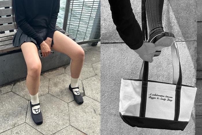 水原希子、Bella 都是粉絲:一款看似平凡的帆布包,出乎意料爆紅?