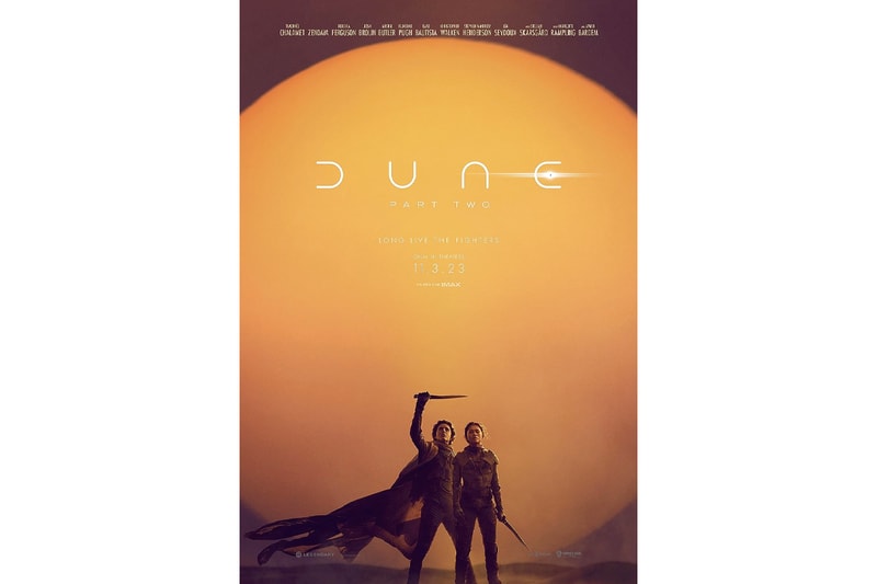 dune 2 postpone Emmy Awards sagaftra on strike hollywood