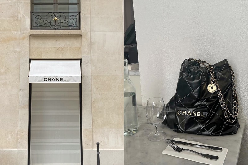 CHANEL 9 月將再次調漲？財務長預告，一切都看這 2 個因素！