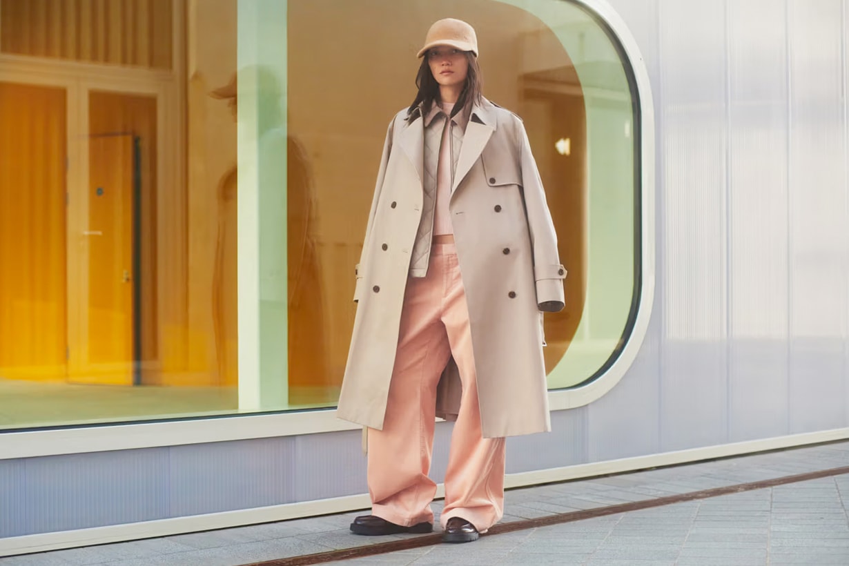 UNIQLO : C Clare Waight Keller who lookbook release date concept chapter details everything