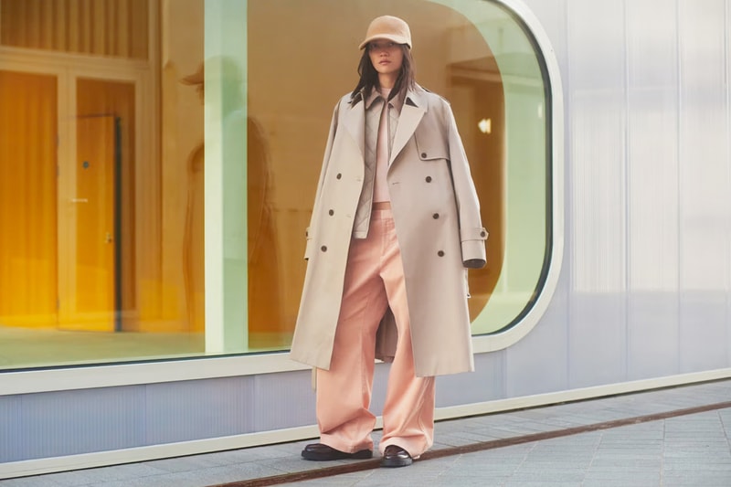 UNIQLO : C Clare Waight Keller who lookbook release date concept chapter details everything