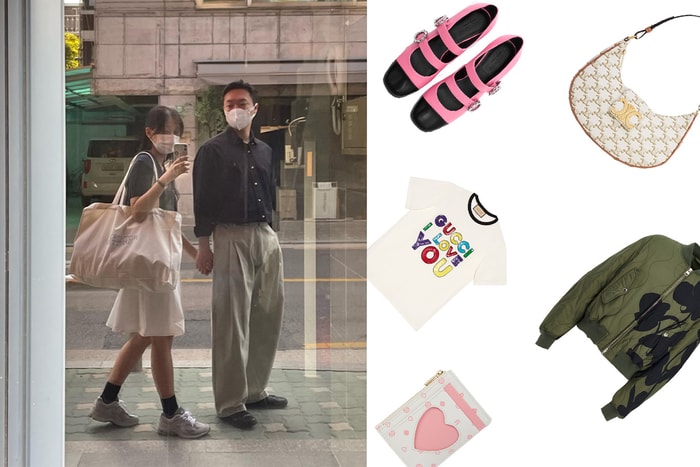 (持續更新) 為你整理 CELINE、Alexander McQueen、GUCCI ⋯⋯ 2023 七夕 限定系列!
