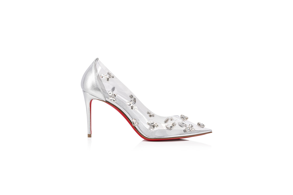 高跟鞋 婚禮 Wedding Shoes Shoes Jimmy Choo Lane Crawford Roger Vivier AQUAZZURA Mach & Mach Christian Louboutin