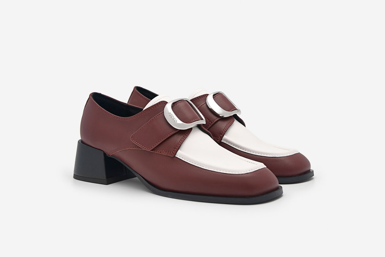 pedro fall shoes recommadation basic essential effortless chic