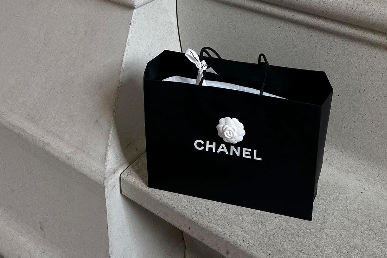 chanel price increase september 2023 or not 