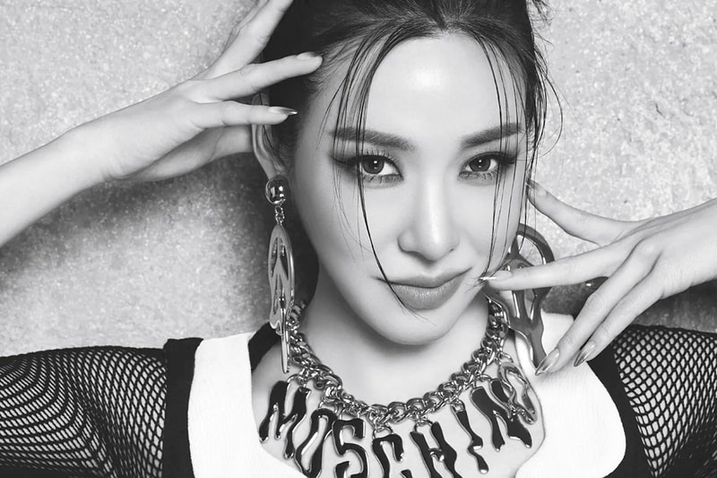 Moschino 創意總監尚未落定，先驚喜公開... 新任品牌大使 Tiffany！