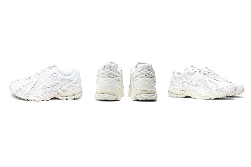2023 fall Sneaker Style New Balance 1906 New Balance 302 Air Jordan 1 Low SE
