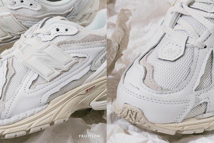 2023 fall Sneaker Style New Balance 1906 New Balance 302 Air Jordan 1 Low SE