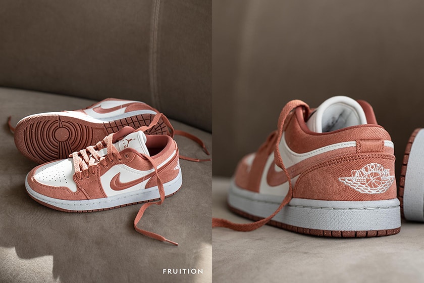 2023 fall Sneaker Style New Balance 1906 New Balance 302 Air Jordan 1 Low SE