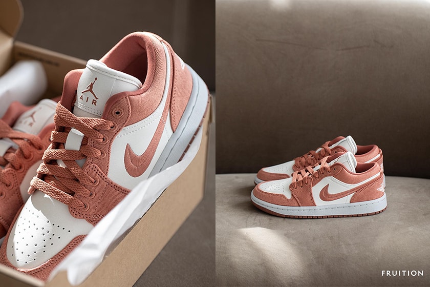 2023 fall Sneaker Style New Balance 1906 New Balance 302 Air Jordan 1 Low SE