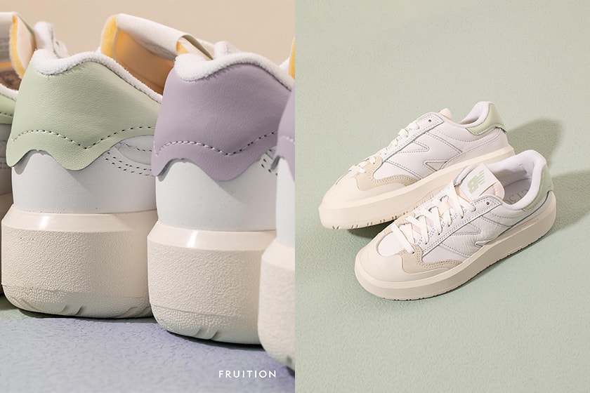 2023 fall Sneaker Style New Balance 1906 New Balance 302 Air Jordan 1 Low SE