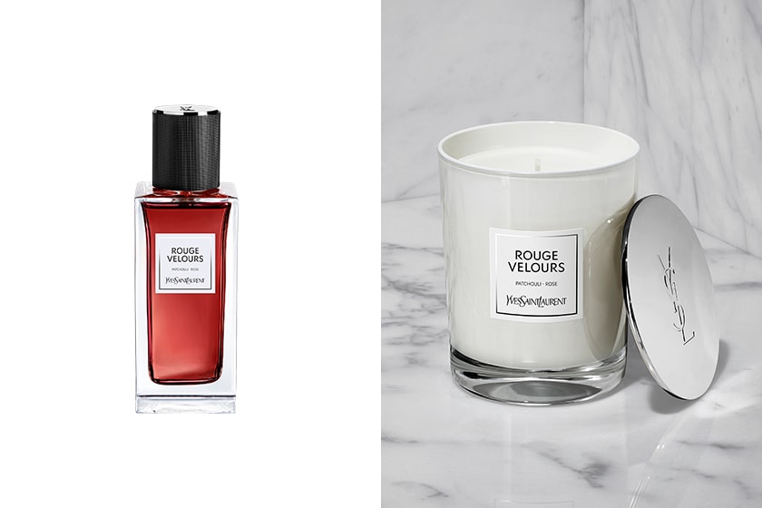 Yves Saint Laurent 2023 new Scented Candle YSL