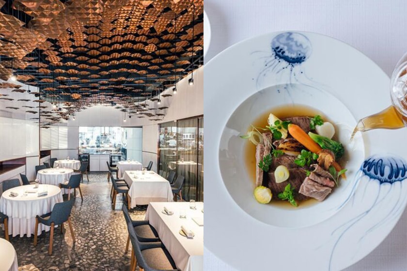 michelin guide taiwan 2023 michelin star revelation