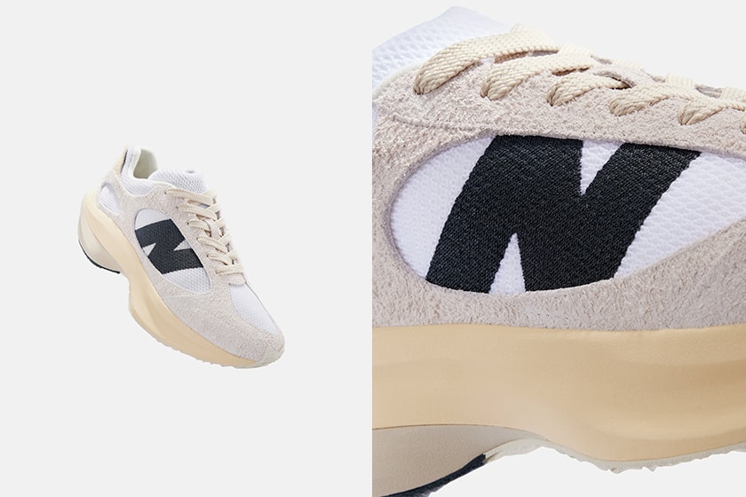 New Balance WRPD Runner Sneaker 2023 release
