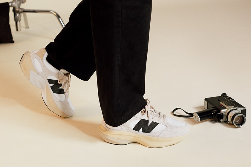 New Balance WRPD Runner Sneaker 2023 release