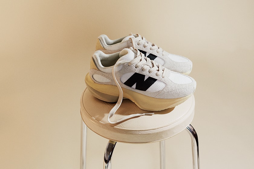 New Balance WRPD Runner Sneaker 2023 release