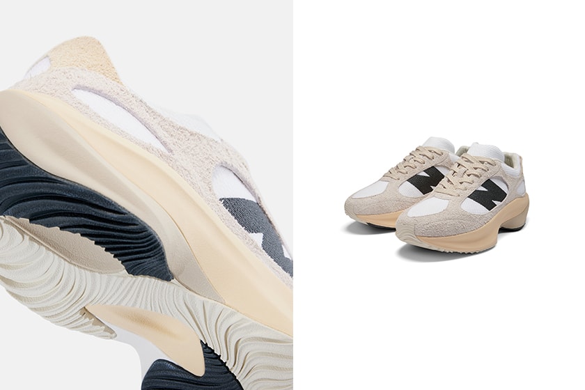 New Balance WRPD Runner Sneaker 2023 release
