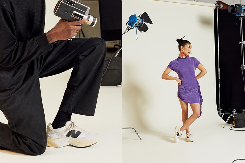 New Balance WRPD Runner Sneaker 2023 release
