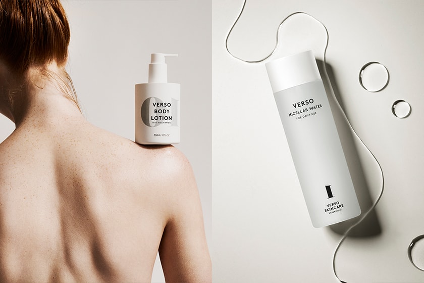VERSO Skincare Vitamin A Based Skincare