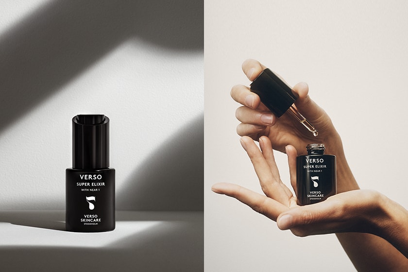 VERSO Skincare Vitamin A Based Skincare