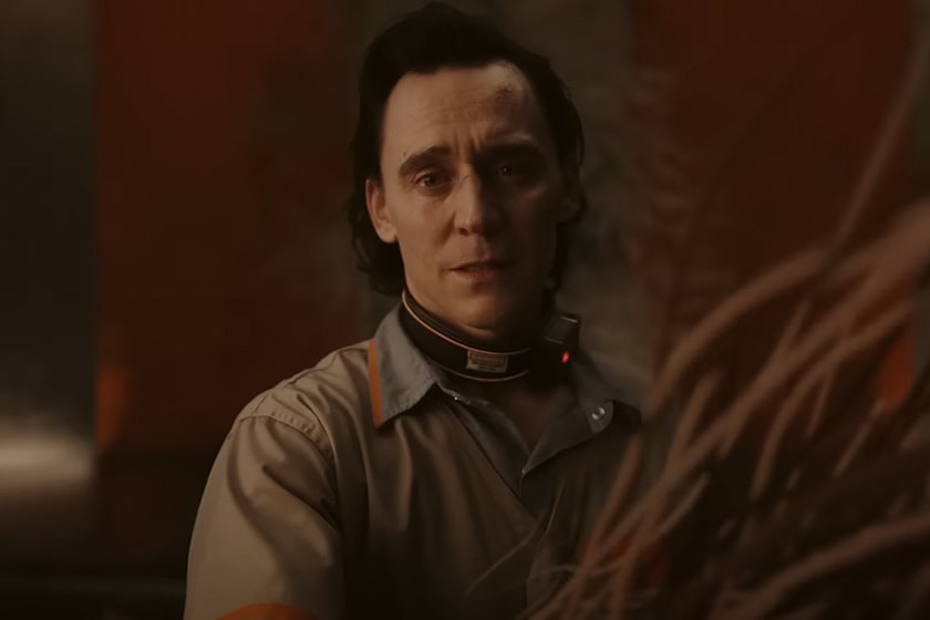 Marvel loki Season 2 trailer Disney plus MCU