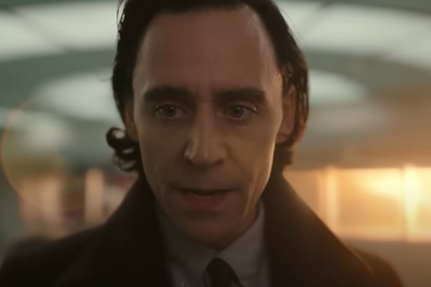 Marvel loki Season 2 trailer Disney plus MCU