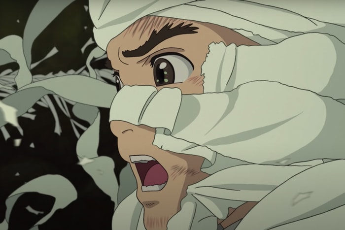 宮﨑駿退休之作:零宣傳神秘的《蒼鷺與少年》終於釋出電影預告影片!