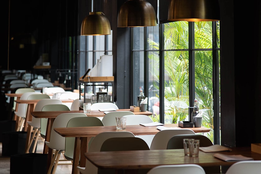 wanan ailin Waffle x paper and tea Taipei