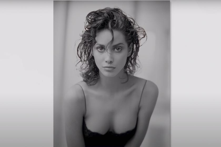 The Super Models drama trailer apple tv plus