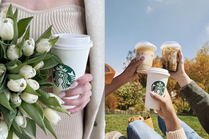 猜猜看:Starbucks 全球最受歡迎的飲料口味,原來是最適合夏天的它!