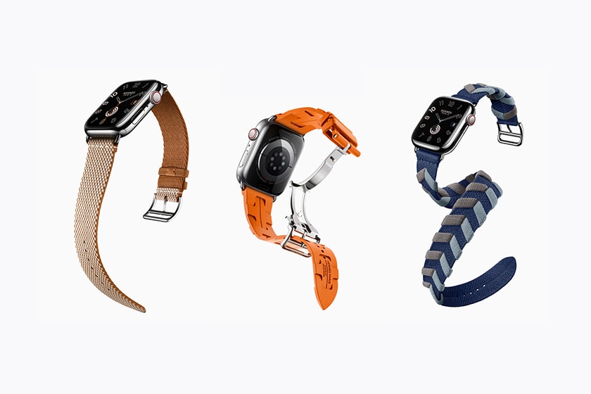 Apple Watch Series 9 Apple Event 2023 S9 SiP watchOS 10 Info