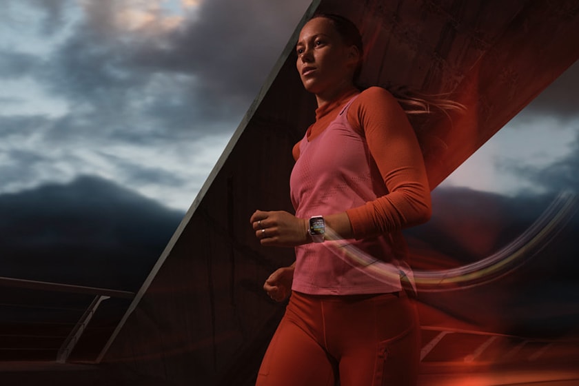 Apple Watch Series 9 Apple Event 2023 S9 SiP watchOS 10 Info
