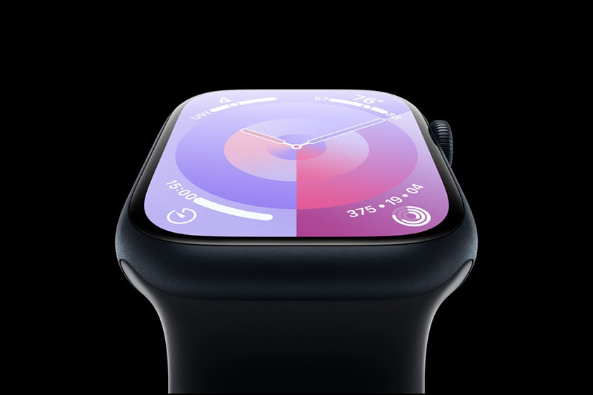 Apple Watch Series 9 Apple Event 2023 S9 SiP watchOS 10 Info