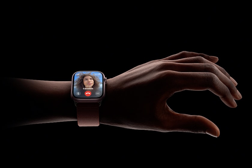 Apple Watch Series 9 Apple Event 2023 S9 SiP watchOS 10 Info