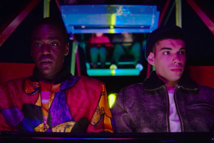 Netflix Sex Education season 4 drama trailer release date