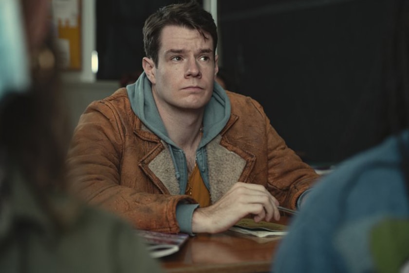 Netflix Sex Education season 4 drama trailer release date