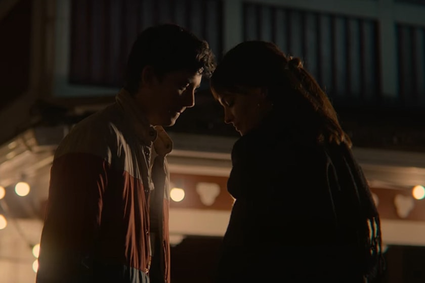 Netflix Sex Education season 4 drama trailer release date