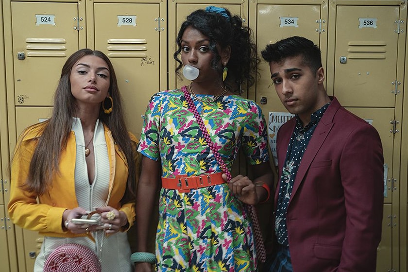 Netflix Sex Education season 4 drama trailer release date